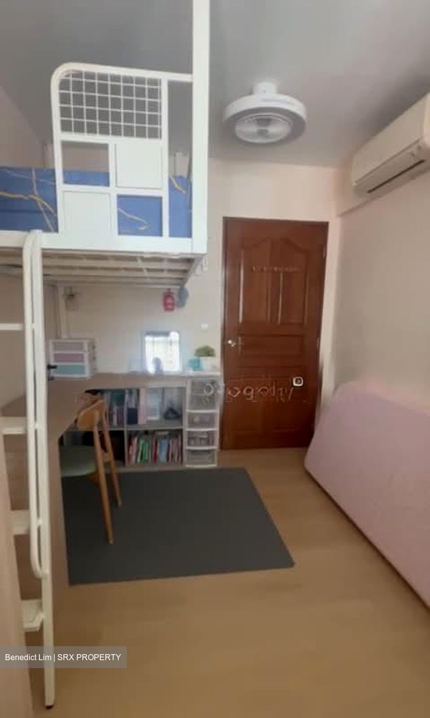 Blk 487A Sunshine Gardens (Choa Chu Kang), HDB 5 Rooms #565676921